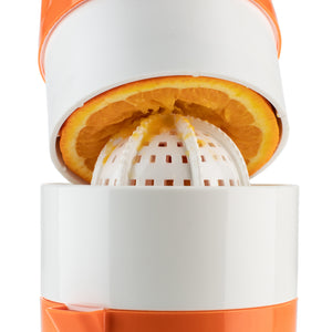 Slice &amp; Juice - Free Juicer