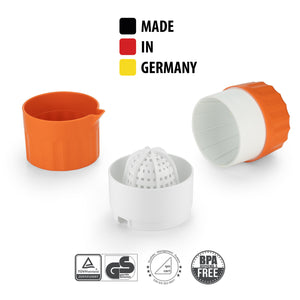 Slice &amp; Juice - Free Juicer