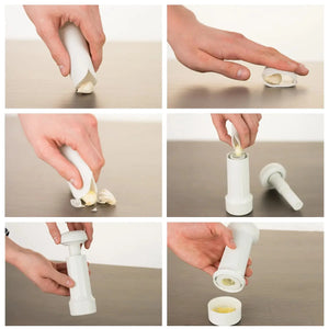 Kaas en Look Combo Promo Börner Kitchentools