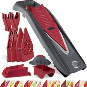 VITAL PowerLine - Profi Set Börner Kitchentools